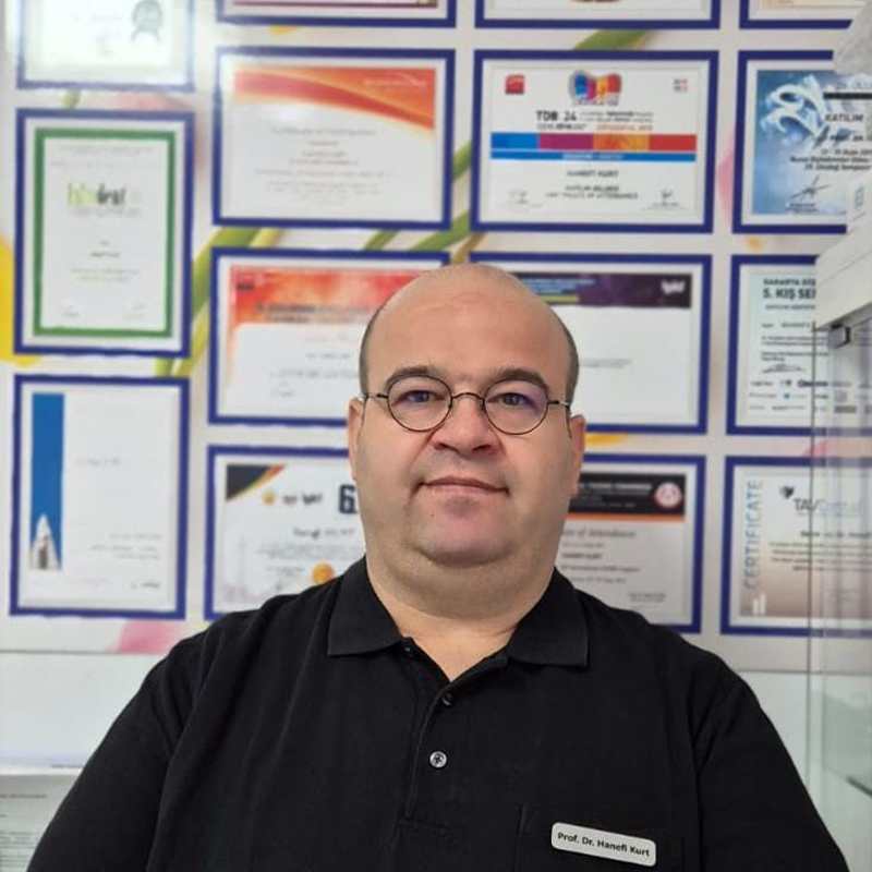 Prof. Dr. Hanefi Kurt